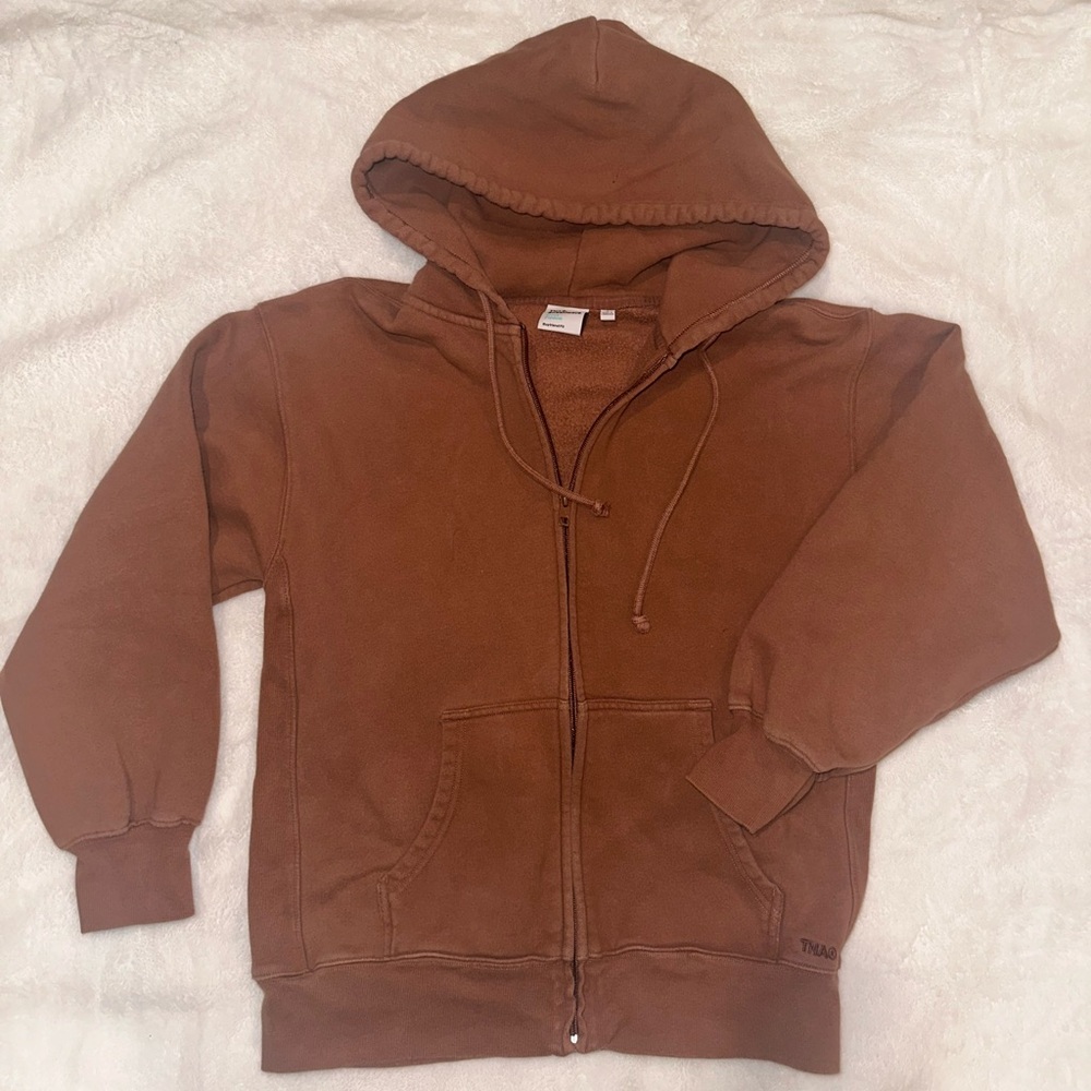 TNA Cozy Fleece
